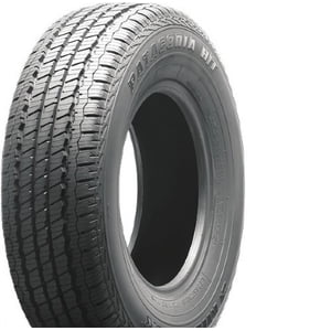 Yokohama Geolandar G038G 265/60R18 110V Light Truck & SUV Tire Sansujyuku sansujyuku.com