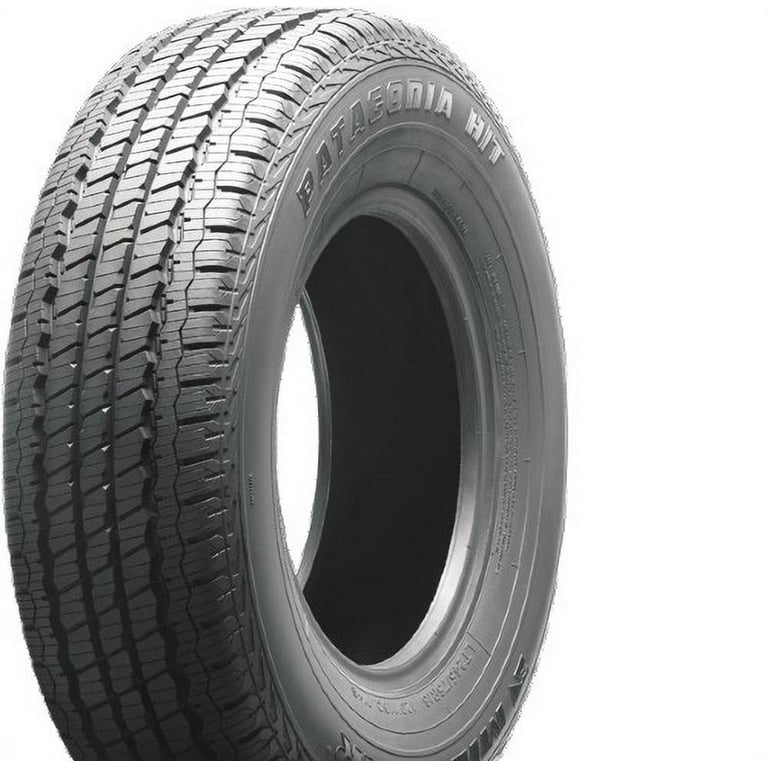 Yokohama Geolandar G038G All Season 265/60R18 110V SUV