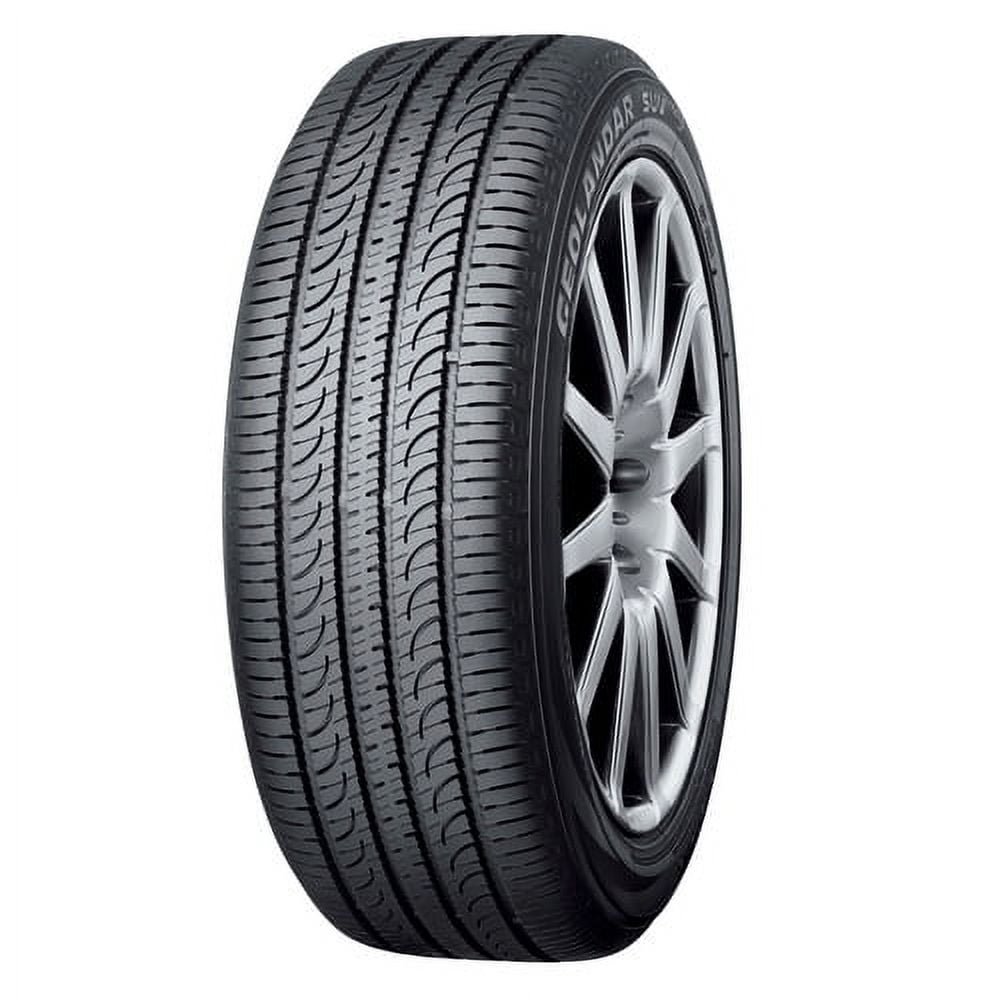 225/55R18 98H ヨコハマ ジオランダーSUV G055E 2025年製 ☆ デリカD5