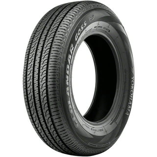 Yokohama 225/55R18 Tires in Shop by Size - Walmart.com