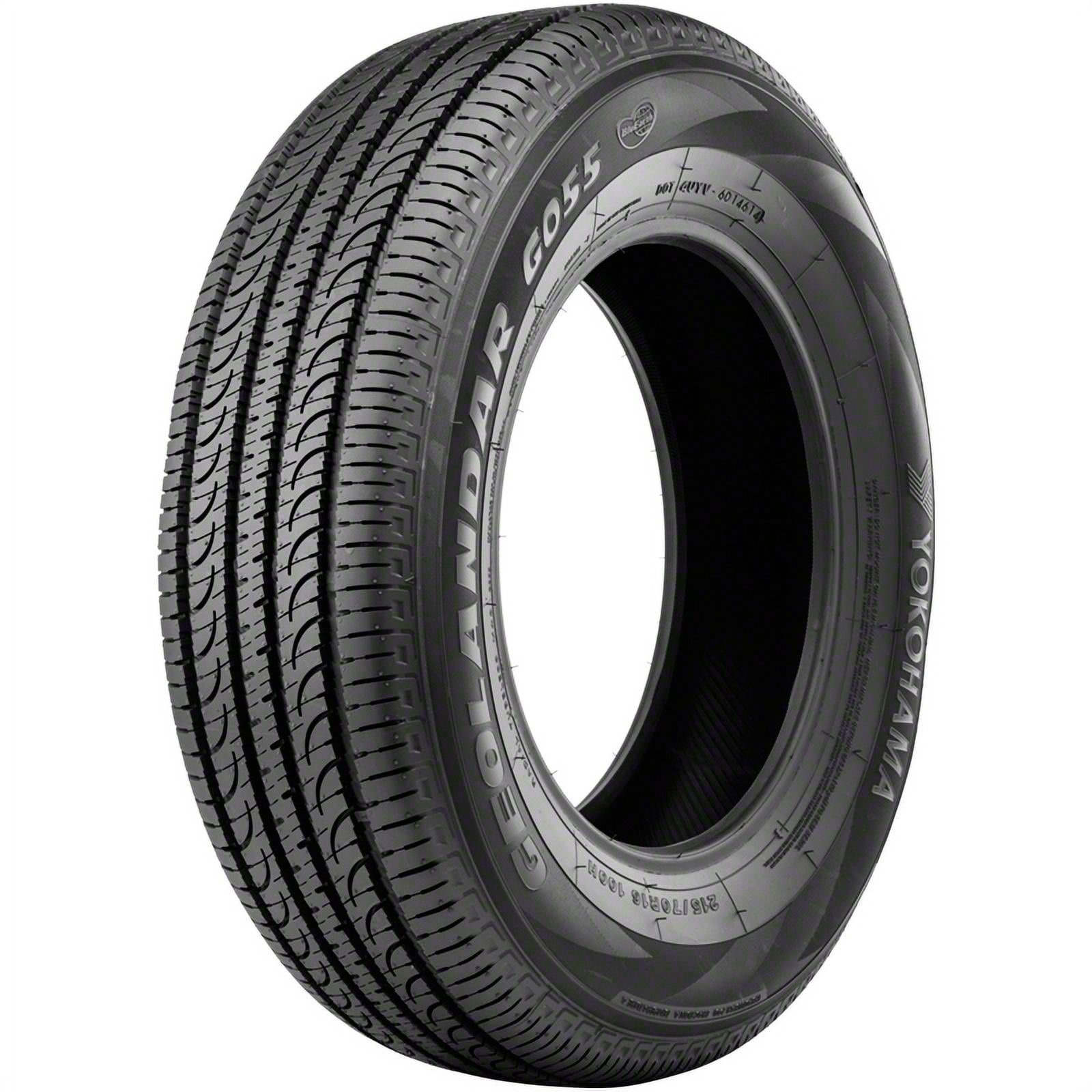 Yokohama Geolandar G055E 225/55R18 98 H Tire