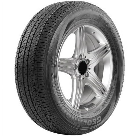 Yokohama Geolandar G055G All Season 215/65R16 98H SUV/Crossover Tire Sansujyuku sansujyuku.com