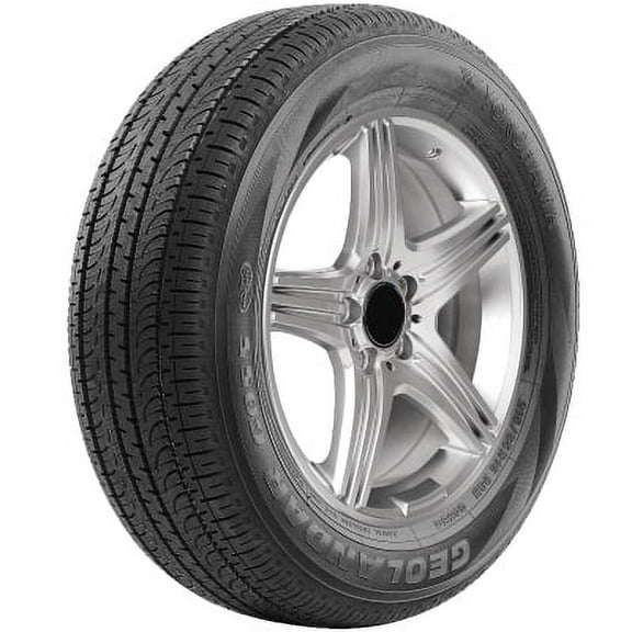 Yokohama Geolandar G055G All Season 215/65R16 98H SUV/Crossover Tire