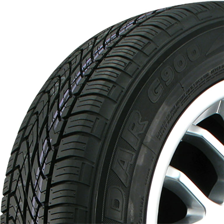 Yokohama Geolandar G900 All Season P215/60R16 94H SUV/Crossover Yokohama Geolandar G900 All Season P215/60R16 94H SUV/Crossover