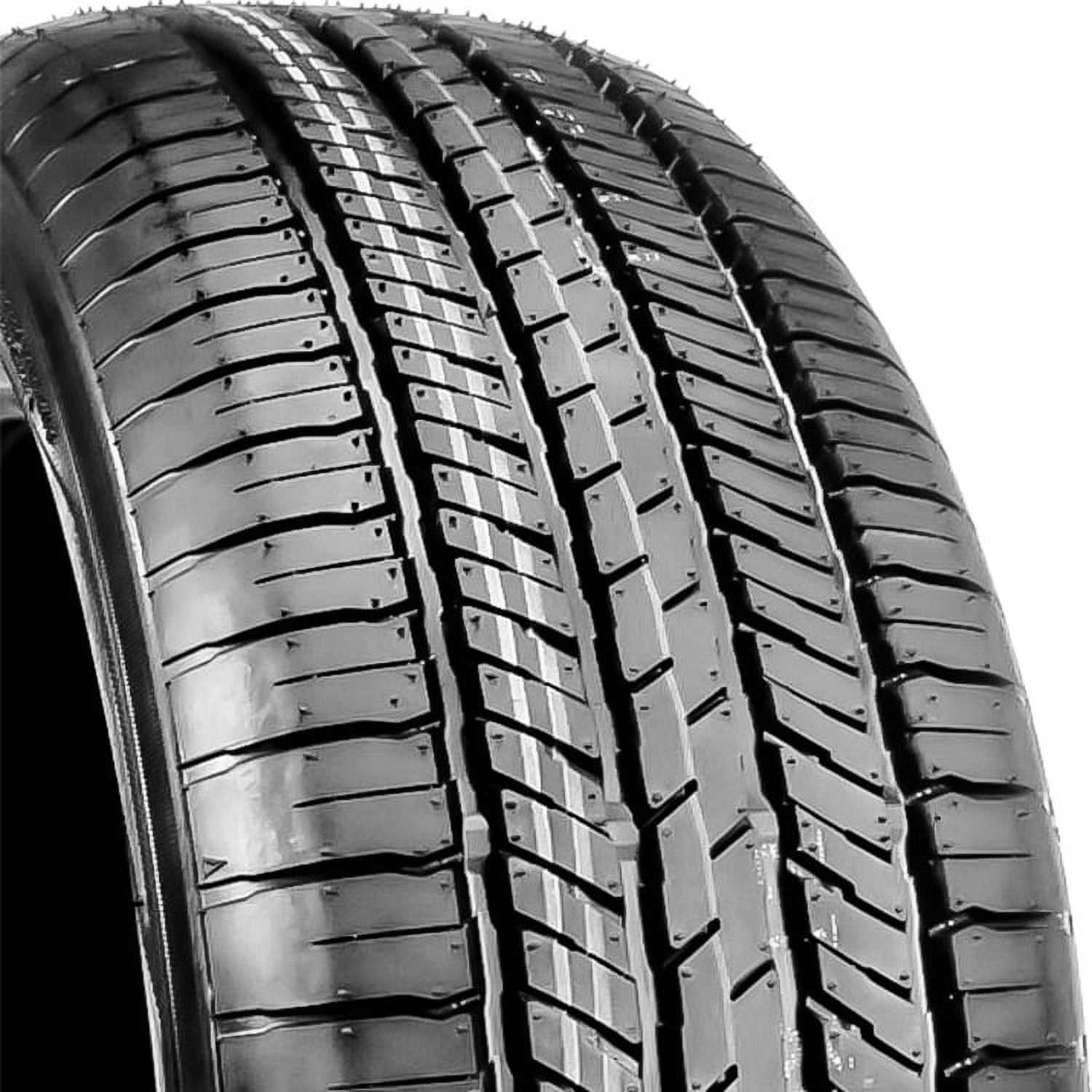 Yokohama Geolandar G91 225/65R17 101H A/S All Season Tire Fits: 2013-21 ...