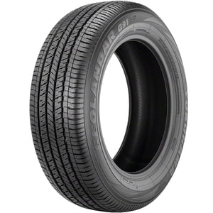 Yokohama Geolandar G91A All Season P225/65R17 100H SUV/Crossover Tire Sansujyuku sansujyuku.com