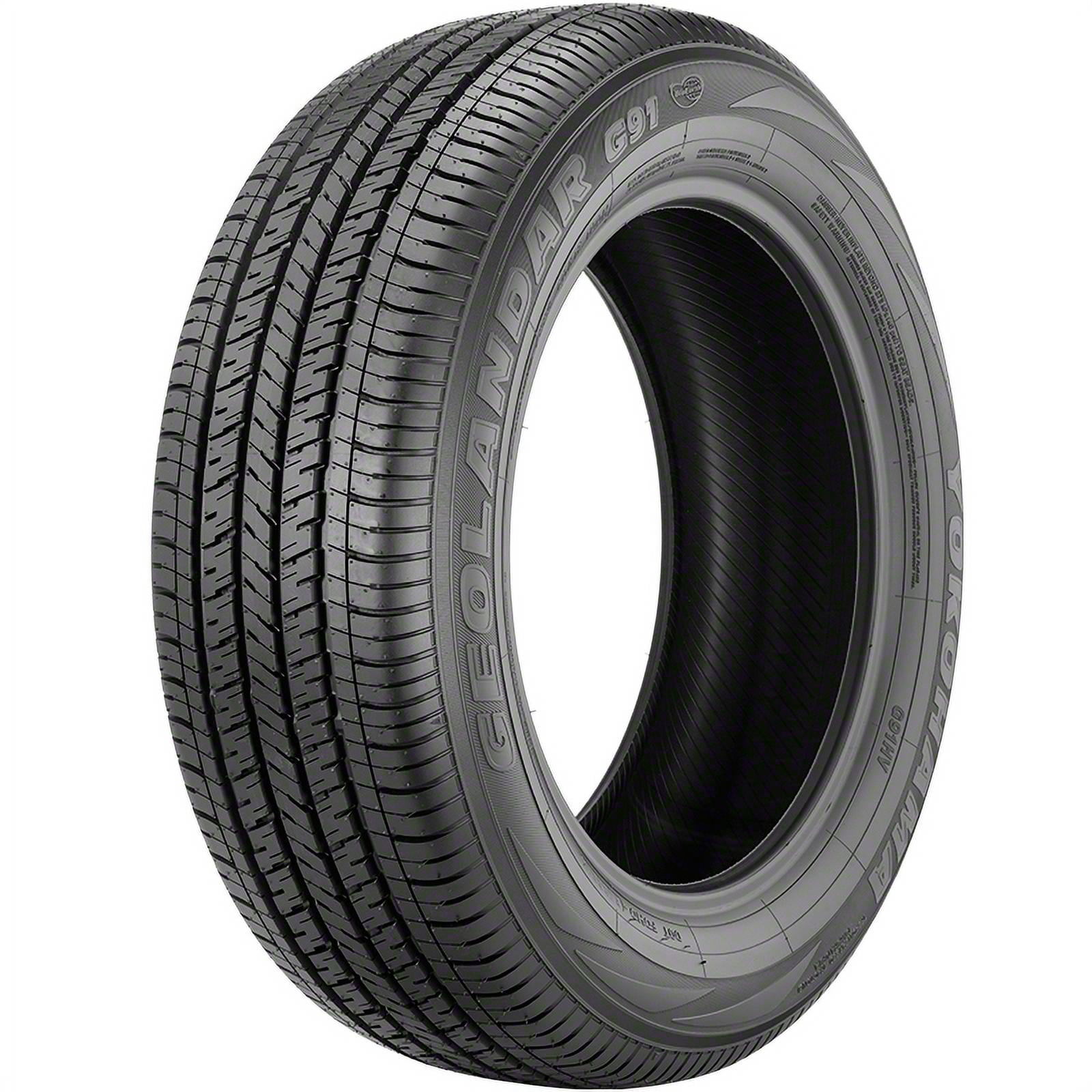Yokohama Geolandar G91A P225/65R17 100H Simolary simolary.com