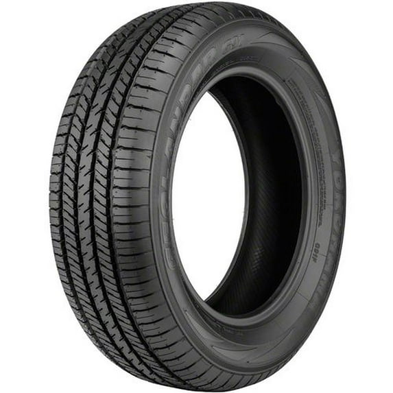Yokohama Geolandar G91FV All Season 225/55R17 95H SUV/Crossover Tire