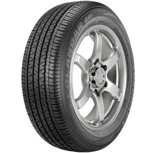 Yokohama Geolandar G91HV All Season 225/60R18 100H SUV/Crossover Tire Sansujyuku sansujyuku.com