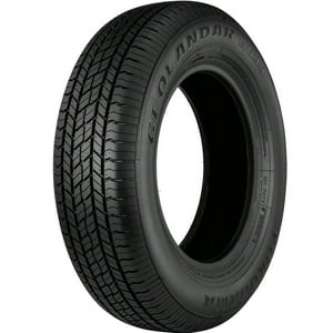 Yokohama Geolandar H/T G033 All Season 215/70R16 99H Light Truck Tire Sansujyuku sansujyuku.com