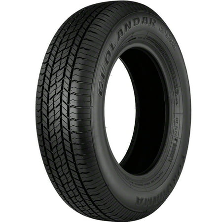 Yokohama Geolandar H/T G033 All Season 215/70R16 99H Light Truck Tire Sansujyuku sansujyuku.com