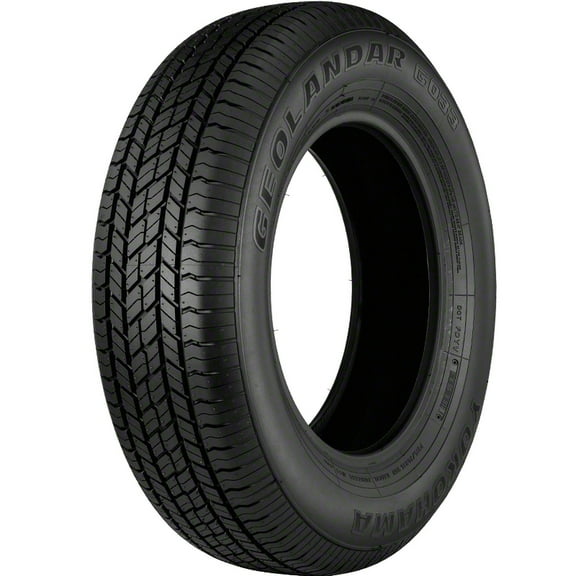 Yokohama Geolandar H/T G033 All Season 215/70R16 99H Light Truck Tire