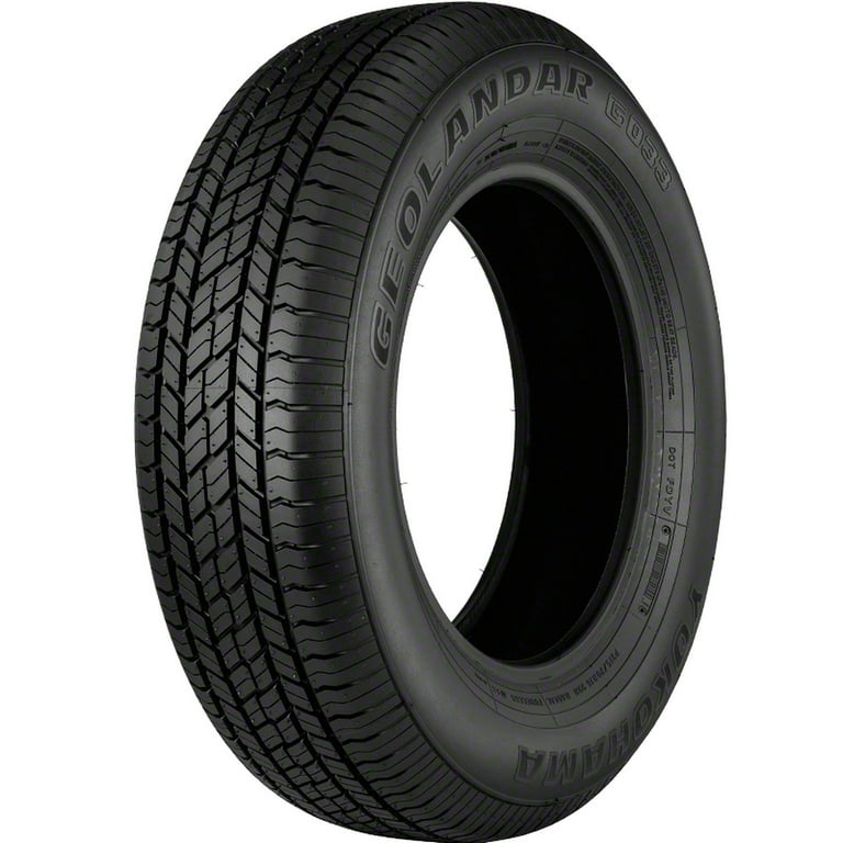 YOKOHAMA GEOLANDAR M/T G003 215/70R16 ×4 4 New Yokohama Geolandar A/t Xd - Lt295x70r18 Tires 2957018