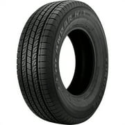 Yokohama Geolandar H/T G056 245/60R20 107 H Tire Fits: 2011-19 Toyota 4Runner Limited, 2022-23 Toyota 4Runner TRD Sport Simolary simolary.com 9