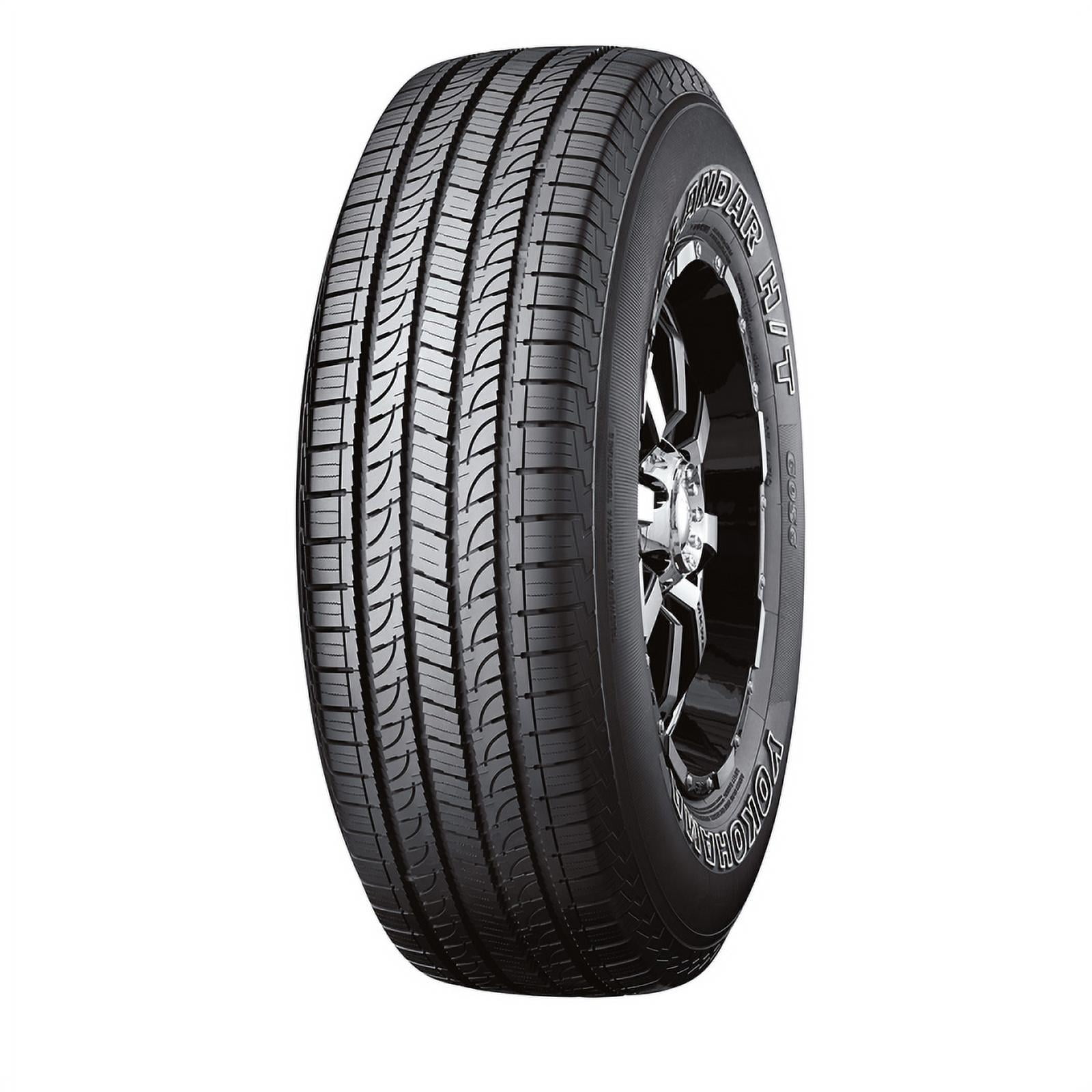 Yokohama Geolandar H/T G056 245/70R17 119 R Tire Fits: 2015 Ford F-150 Lariat, 2004-10 Dodge Ram 2500 ST Sansujyuku sansujyuku.com