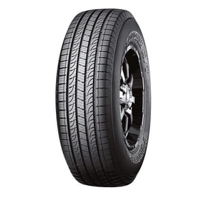 Yokohama Geolandar H/T G056 255/60R18 112 V Tire Fits: 2016-23 Mazda CX-9 GS-L, 2019-22 Audi Q7 Premium Plus Sansujyuku sansujyuku.com