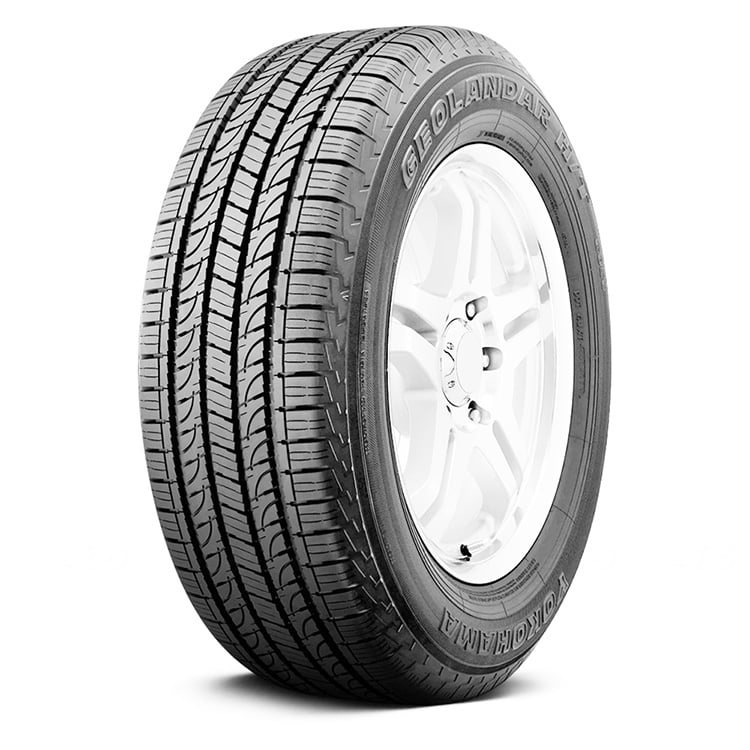 Yokohama Geolandar H/T G056 275/50R21 113 V Tire simolary.com 9 Yokohama Geolandar H/T G056 275/50R21 113 V Tire