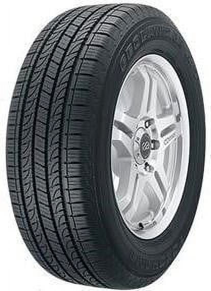 Yokohama Geolandar H/T G056 275/55R20 113H Light Truck & SUV Tire Simolary simolary.com 5