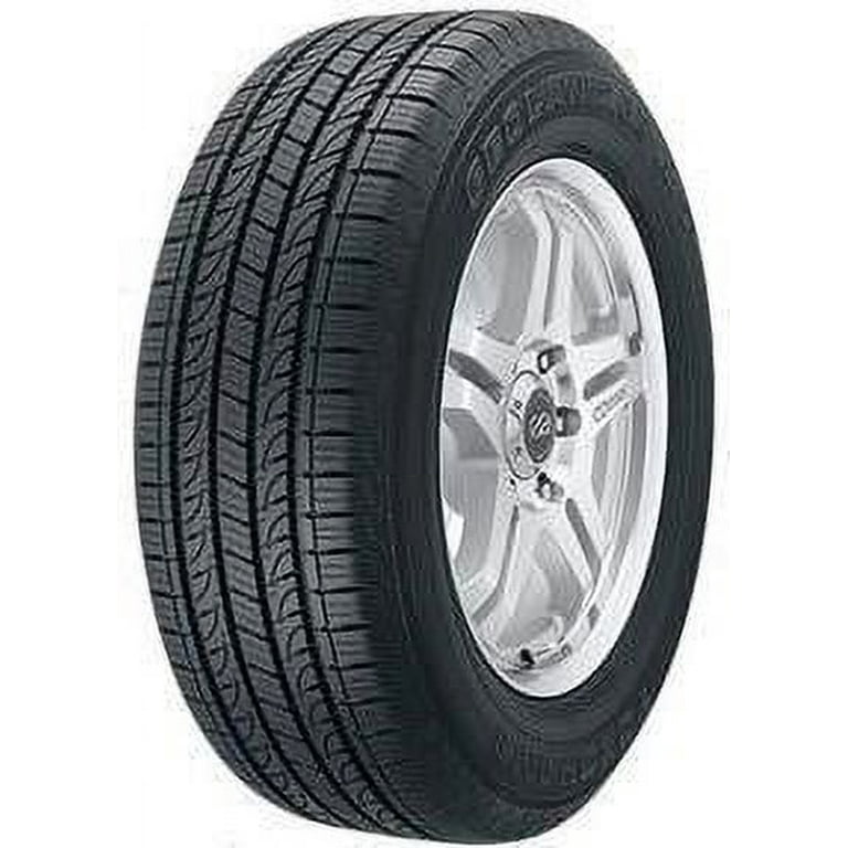 Yokohama Geolandar H/T G056 275/55R20 113H BSW - Walmart.com