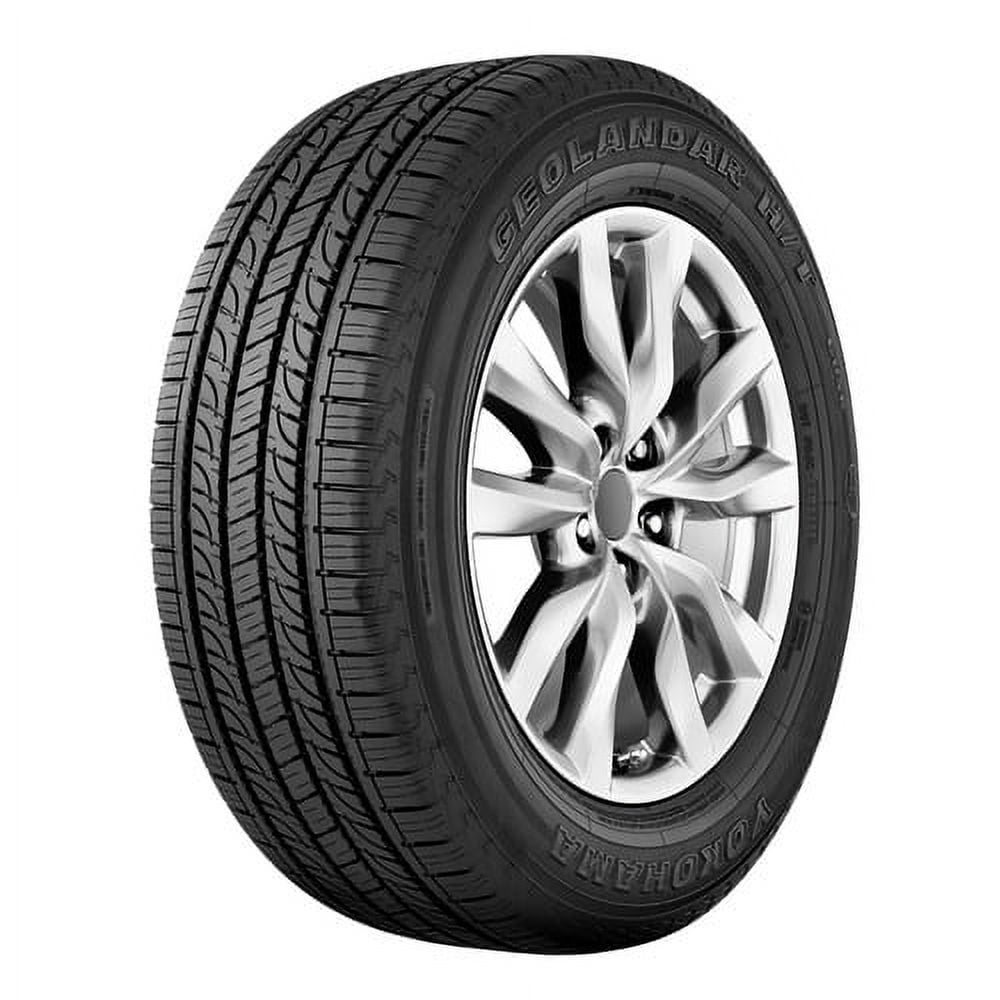 Yokohama Geolandar H/T G056 275/60R18 113H BSW (4 Tires) - Walmart.com