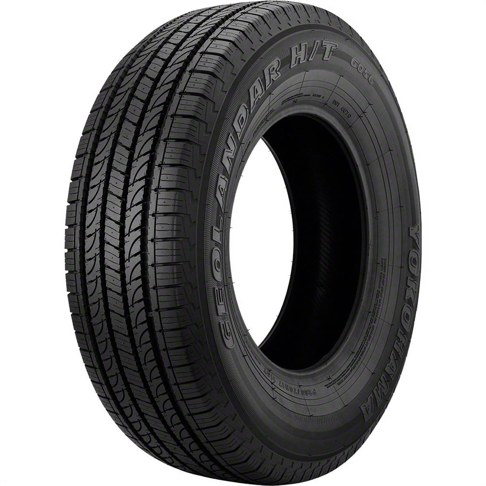 Yokohama Geolandar H/T G056 275/65R18 123 S Tire Yokohama Geolandar H/T G056 275/65R18 123 S Tire Sansujyuku sansujyuku.com