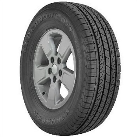 Yokohama Geolandar H/T G056 All-Season Tire – 30X9.50R15 LRC/6ply Sansujyuku sansujyuku.com