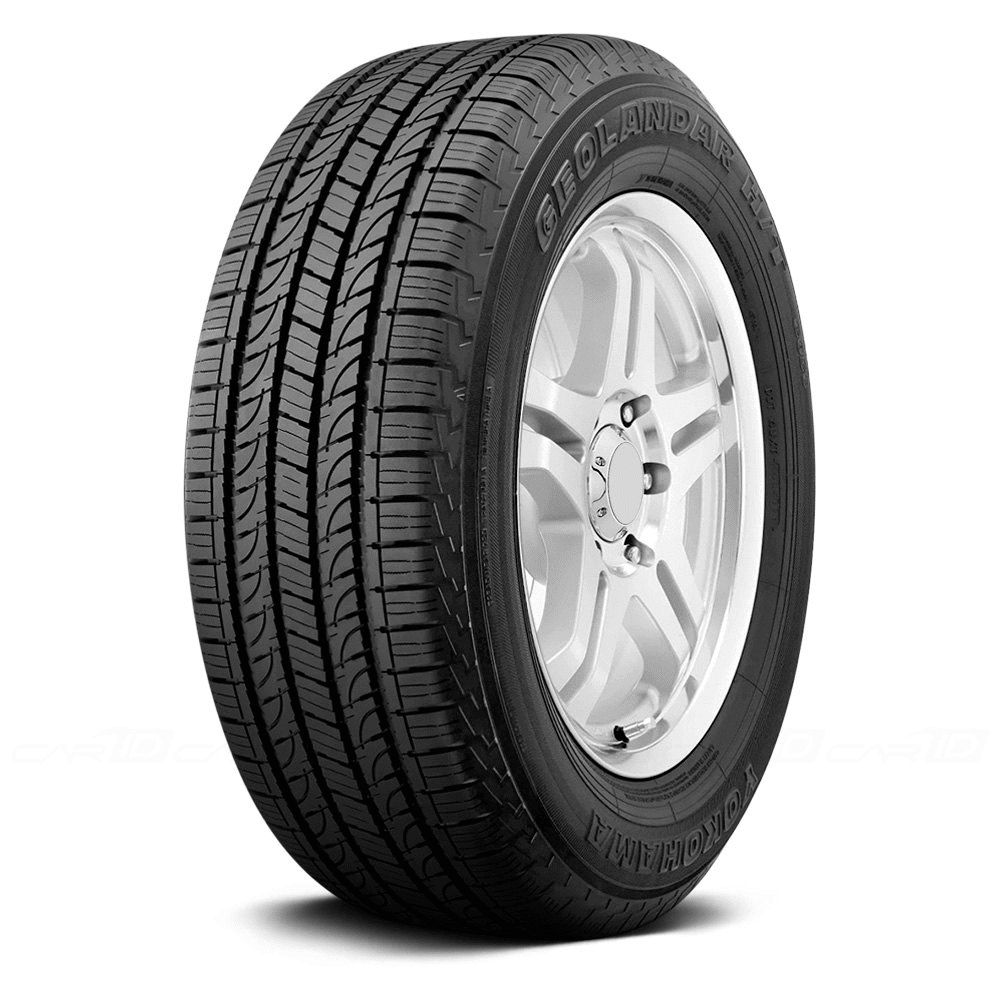 Yokohama Geolandar H/T G056 All Season Tire – LT225/75R16 E/10 ply Sansujyuku sansujyuku.com