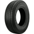 thumbnail image 1 of Yokohama Geolandar H/T G056 Highway 255/60R18 112V XL Light Truck Tire, 1 of 6
