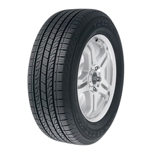 Yokohama Geolandar H/T G056 Highway 255/65R16 106T Light Truck Tire Sansujyuku sansujyuku.com