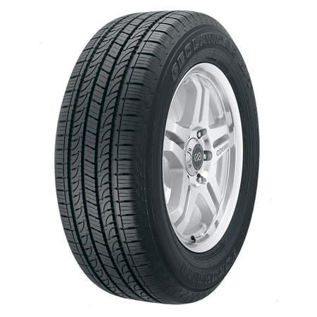 Yokohama Geolandar H/T G056 Highway LT285/75R16 126/123S E Light Truck Tire Sansujyuku sansujyuku.com