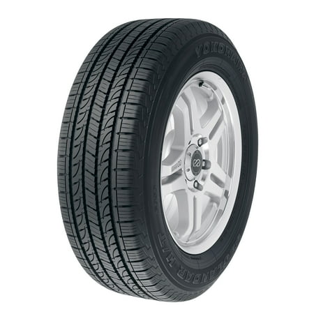 Yokohama Geolandar H/T G056 Highway 255/60R18 107H Light Truck Tire