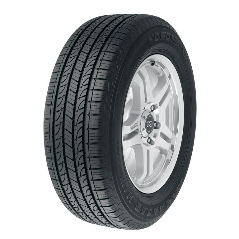 Yokohama Geolandar H/T G056 P255/65R17 108T OWL All Season