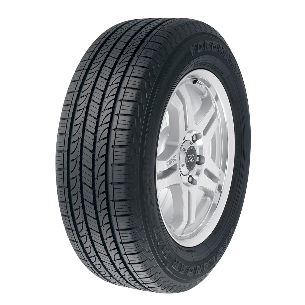 Yokohama Geolandar H/T G056 Highway 255/70R16 109T Light Truck Tire Yokohama Geolandar H/T G056 Highway 255/70R16 109T Light Truck Tire Sansujyuku sansujyuku.com
