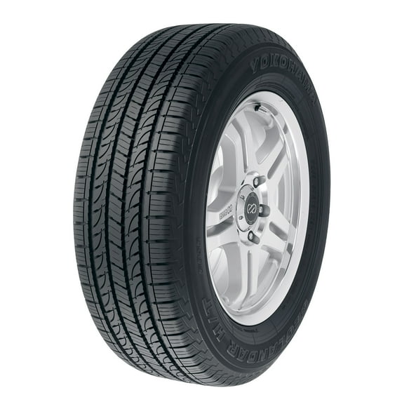 Yokohama Geolandar H/T G056 P265/65R18 112T BW All Season Tire