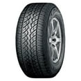 thumbnail image 1 of Yokohama Geolandar H/T-S (G051) 225/70R16 101 S Tire Fits: 2000-01 Jeep Cherokee Classic, 1997-99 Jeep Wrangler Sahara, 1 of 5