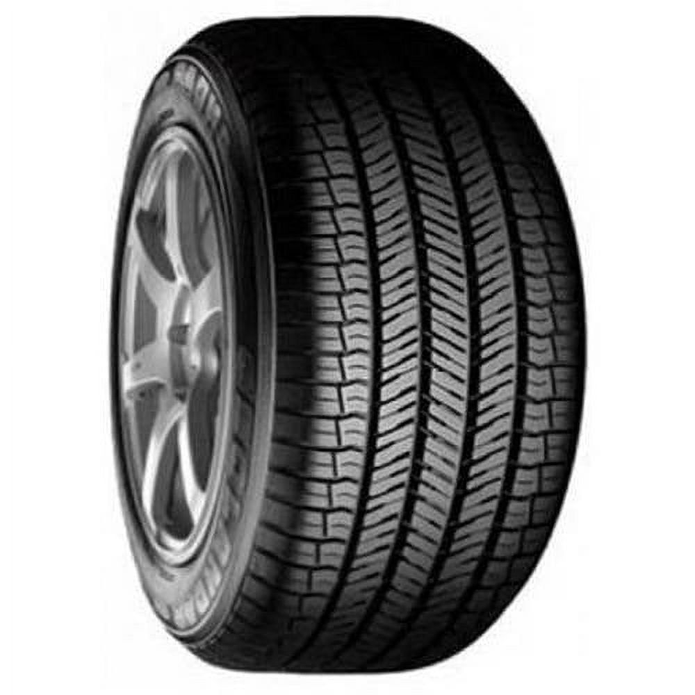Yokohama Geolandar H/TS (G051) 235/55R18 99 H Tire Fits 200612