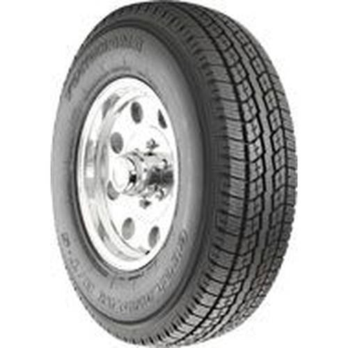 Yokohama Geolandar H/T-S (G053) 235/85R16 126 Q Tire Fits: 2004 Ford F-250 Super Duty King Ranch, 1999-2003 Ford F-250 Super Duty Lariat Sansujyuku sansujyuku.com