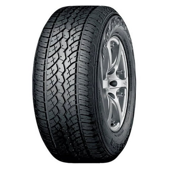 Yokohama Geolandar H/T-S P225/70R16 101S WL (2 Tires)