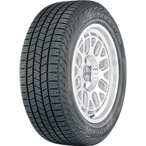 Yokohama Geolandar H/T4 G062 235/75R17 113T XL a/s All Season Tire Sansujyuku sansujyuku.com