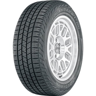 ヨコハマタイヤ　18インチ　265/60R18 Yokohama 265/60R18 Tires for SUVs and Light Trucks - Walmart.com