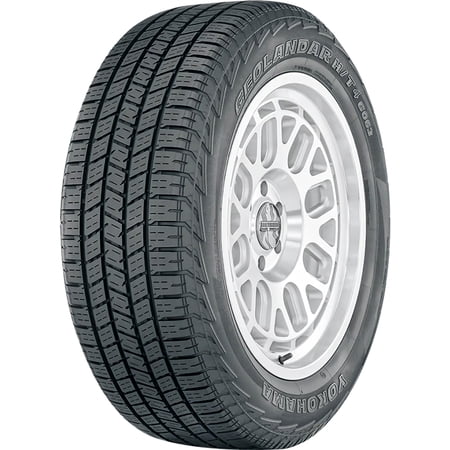 Yokohama Geolandar H/T4 G062 275/50R21 113V XL a/s All Season Tire Sansujyuku sansujyuku.com