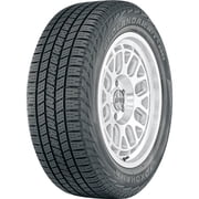 Yokohama Geolandar H/T4 G062 3D-sipe 275/65R18 116H Extra Load All-Season Sport Utility Vehicle One Tire