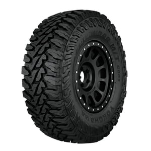 Yokohama Geolandar M/T G003 Mud Terrain LT30X9.50R15 104Q C Light Truck Tire Sansujyuku sansujyuku.com