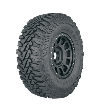 Yokohama Geolandar M/T G003 265/75R16 123 Q Tire Fits: 2000-02 Dodge Ram 2500 Base, 2013-14 Toyota FJ Cruiser Base Sansujyuku sansujyuku.com