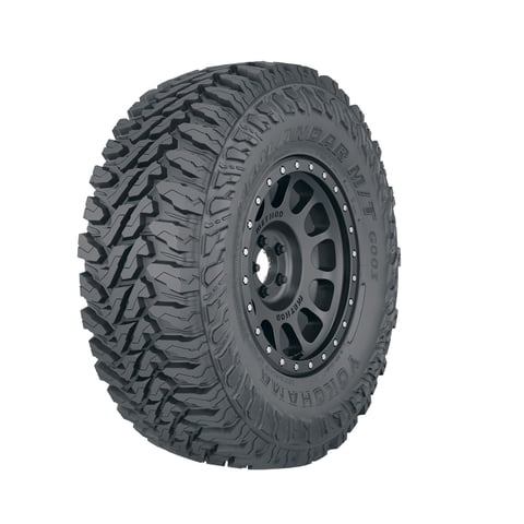 Yokohama Geolandar M/T G003 295/60R20 126 Q Tire Simolary simolary.com