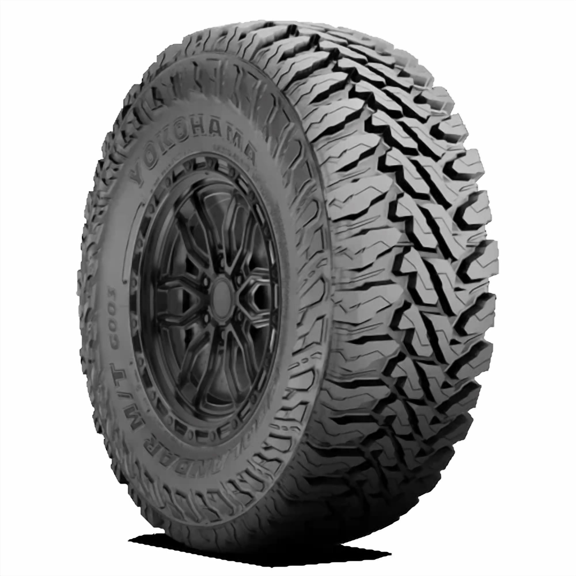 Yokohama 225/65R17 Tires for Cars, SUVs, and Trucks - Walmart.com