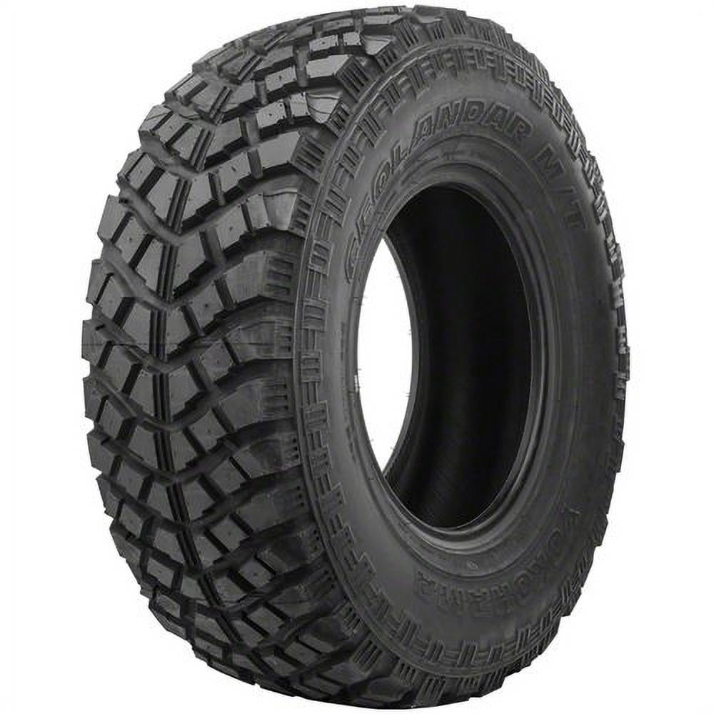 Yokohama Geolandar M/T G003 LT235/80R17 Simolary simolary.com