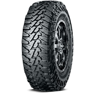 Yokohama Geolandar M/T G003 LT295/60R20 126Q 10-Ply Truck Off-Road Mud Tires 110133336 / 295/60/20 / 2956020 Sansujyuku sansujyuku.com