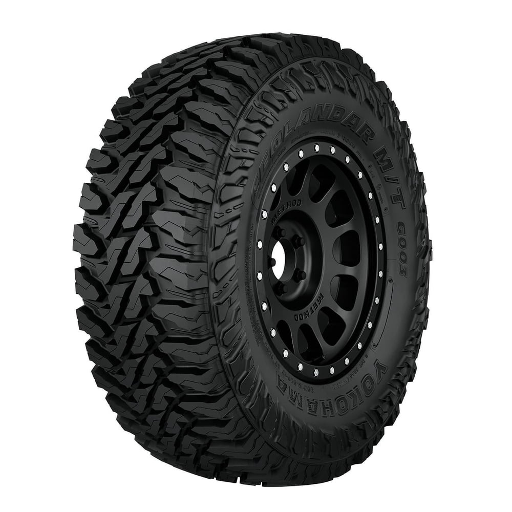 Yokohama Geolandar M/T G003 215/75R15 100/97Q C 6 Ply mud Light Truck Tire Yokohama Geolandar M/T G003 215/75R15 100/97Q C 6 Ply mud Light Truck Tire Sansujyuku sansujyuku.com