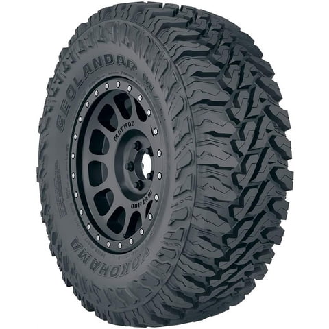 Yokohama Geolandar M/T G003 LT225/65R17 107/103Q Fits: 2018-23 Chevrolet Equinox LT, 2015-17 Subaru Outback 3.6R Touring simolary.com 13 Yokohama Geolandar M/T G003 LT225/65R17 107/103Q Fits: 2018-23 Chevrolet Equinox LT, 2015-17 Subaru Outback 3.6R Touring Simolary simolary.com 13